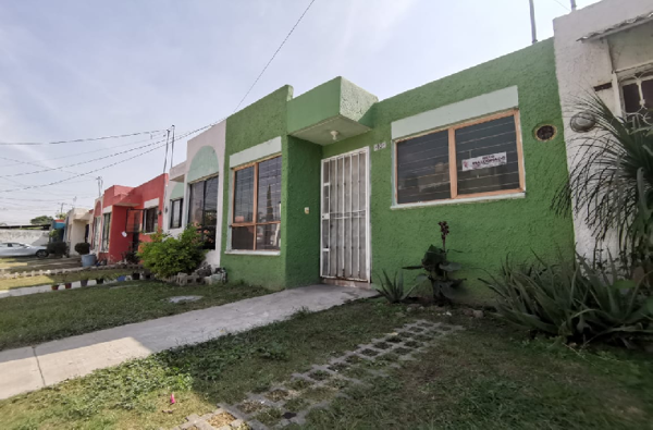 Casa en venta en Parques de Santa Cruz del Valle, San Pedro Tlaquepaque — foto 2 de 15