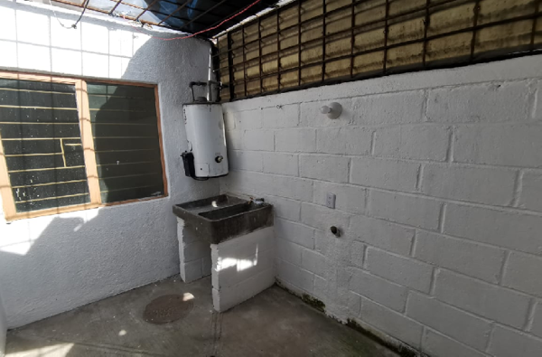 Casa en venta en Parques de Santa Cruz del Valle, San Pedro Tlaquepaque — foto 3 de 15