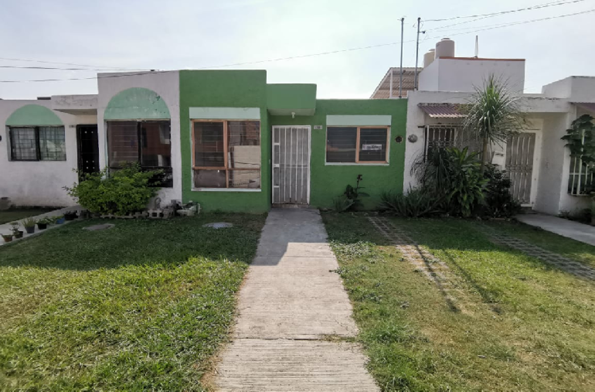 Casa en venta en Parques de Santa Cruz del Valle, San Pedro Tlaquepaque — foto 1 de 15