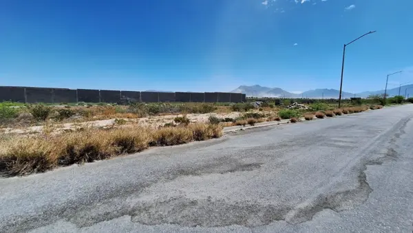 Terreno en venta en El Campanario, Saltillo — foto 3 de 4