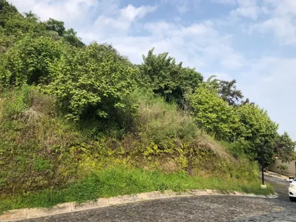 Terreno en venta en La Cañada, Cuernavaca — foto 3 de 7