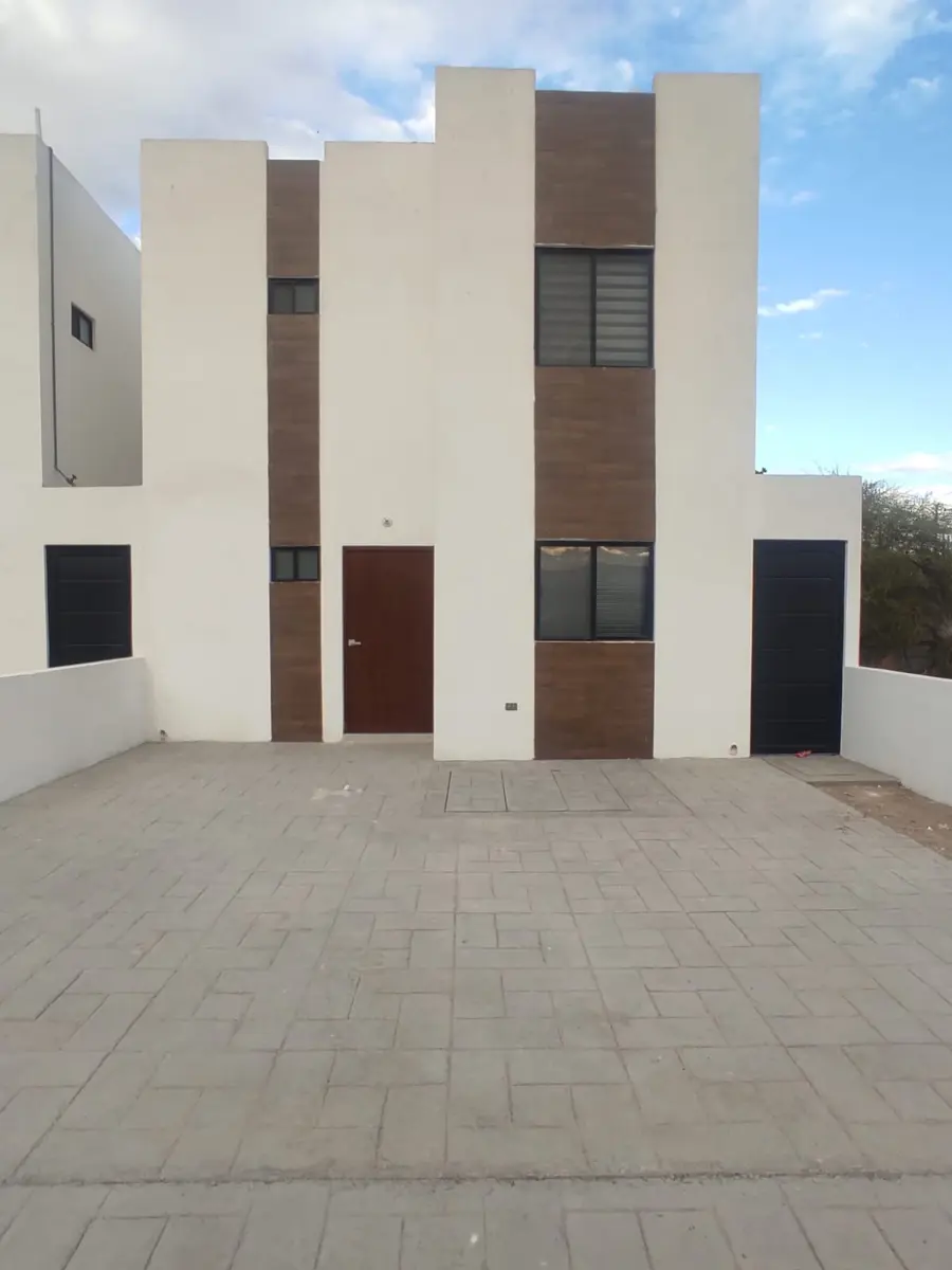 Casa en Venta en Mieleras, Torreón, Coahuila de Zaragoza