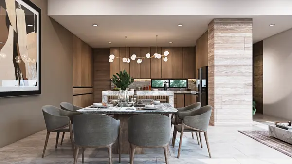 Casa en venta en Dzibilchaltún, Mérida — foto 2 de 21