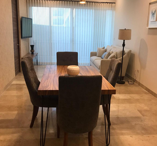 Casa en venta en Valle del Campestre, León — foto 3 de 8