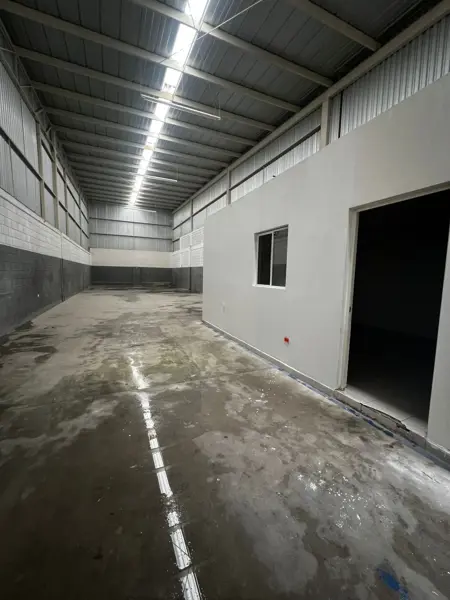 Bodega en renta en El Ranchito, Torreón — foto 2 de 5