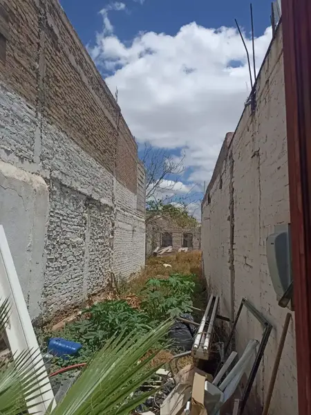 Terreno en venta en Gomez Palacio Centro, Gómez Palacio — foto 2 de 6