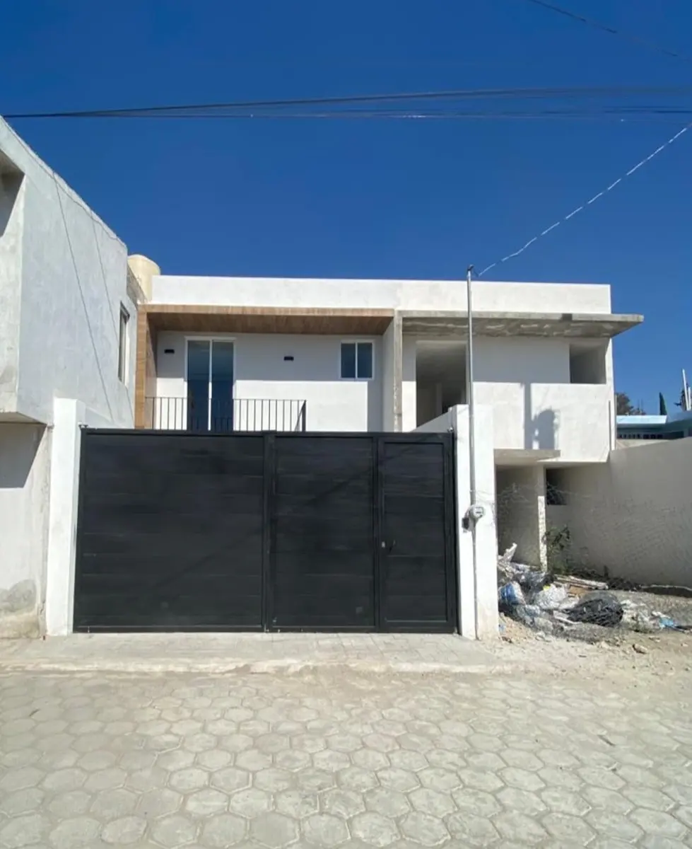 Casa en venta en Cuautlancingo, Cuautlancingo — foto 1 de 14