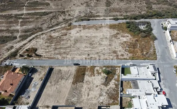 Terreno en venta en El Campanario, Saltillo — foto 2 de 4