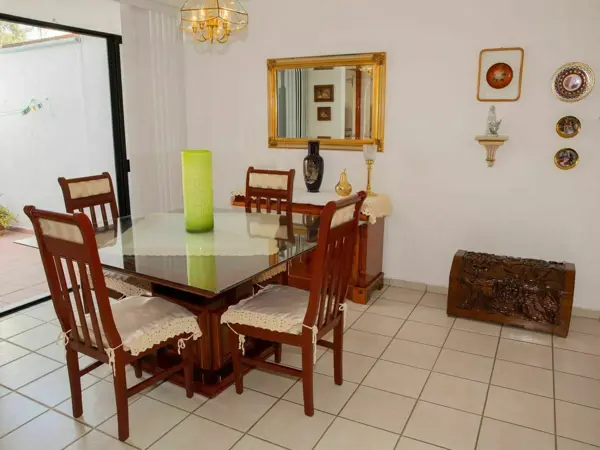 Casa en renta en El Cortijo, Irapuato — foto 2 de 20