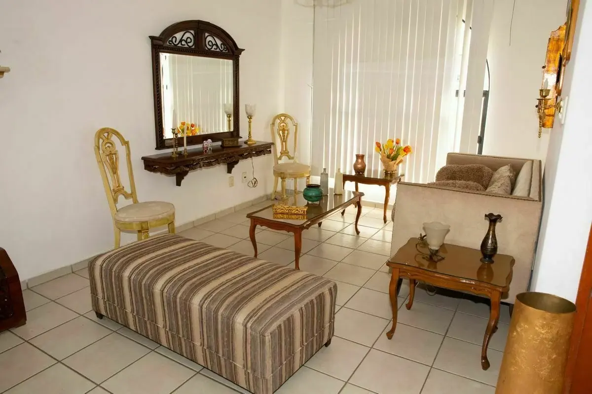 Casa en renta en El Cortijo, Irapuato — foto 1 de 20