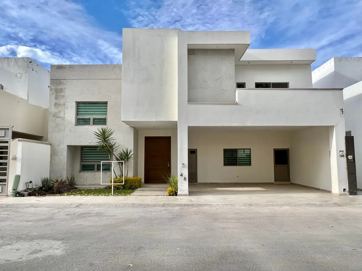 Casa en Venta en Rincón las Trojes, Torreón, Coahuila de Zaragoza