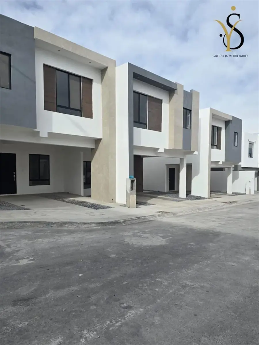 Casa en venta en Ciudad Mirasierra, Saltillo — foto 1 de 7