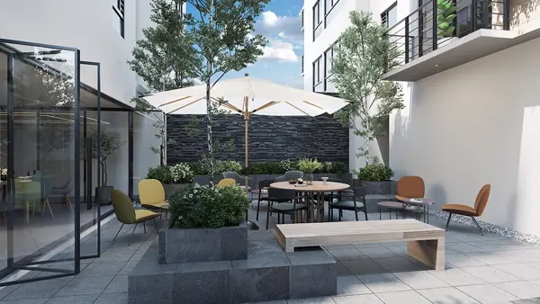 Departamento en venta en Ampliación Del Gas, Azcapotzalco — foto 3 de 10
