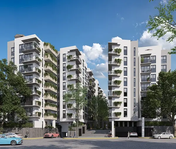 Departamento en venta en Ampliación Del Gas, Azcapotzalco — foto 2 de 10