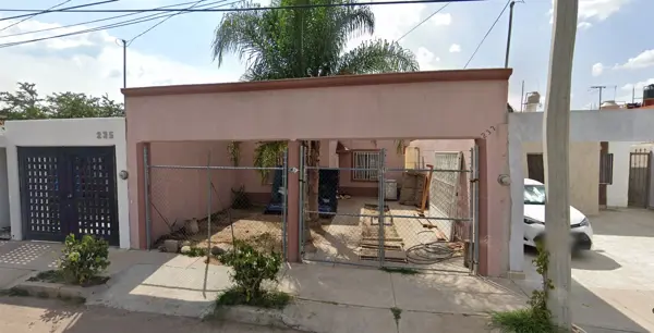 Casa en venta en Jardines de Santa Elena, Aguascalientes, Aguascalientes Casa en venta en Jardines de Santa Elena, Aguascalientes, Aguascalientes