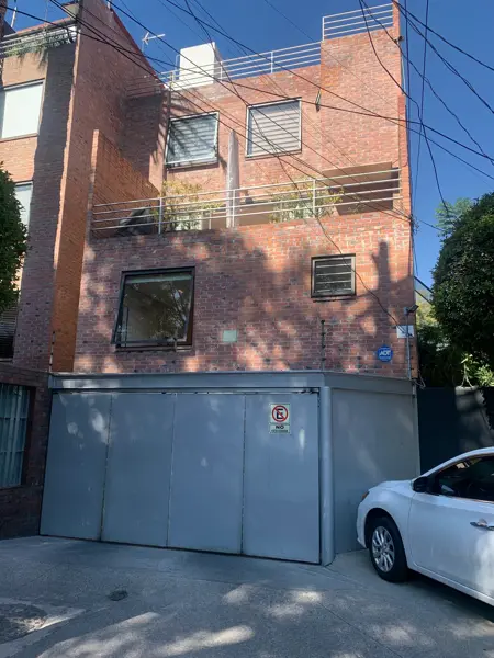 Departamento en renta en Portales Sur, Benito Juárez — foto 3 de 21