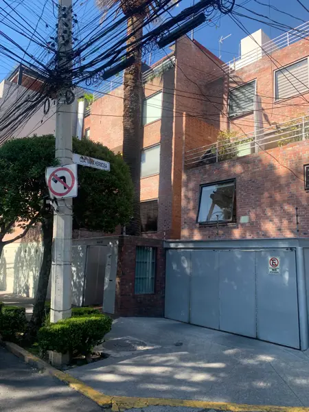 Departamento en renta en Portales Sur, Benito Juárez — foto 2 de 21
