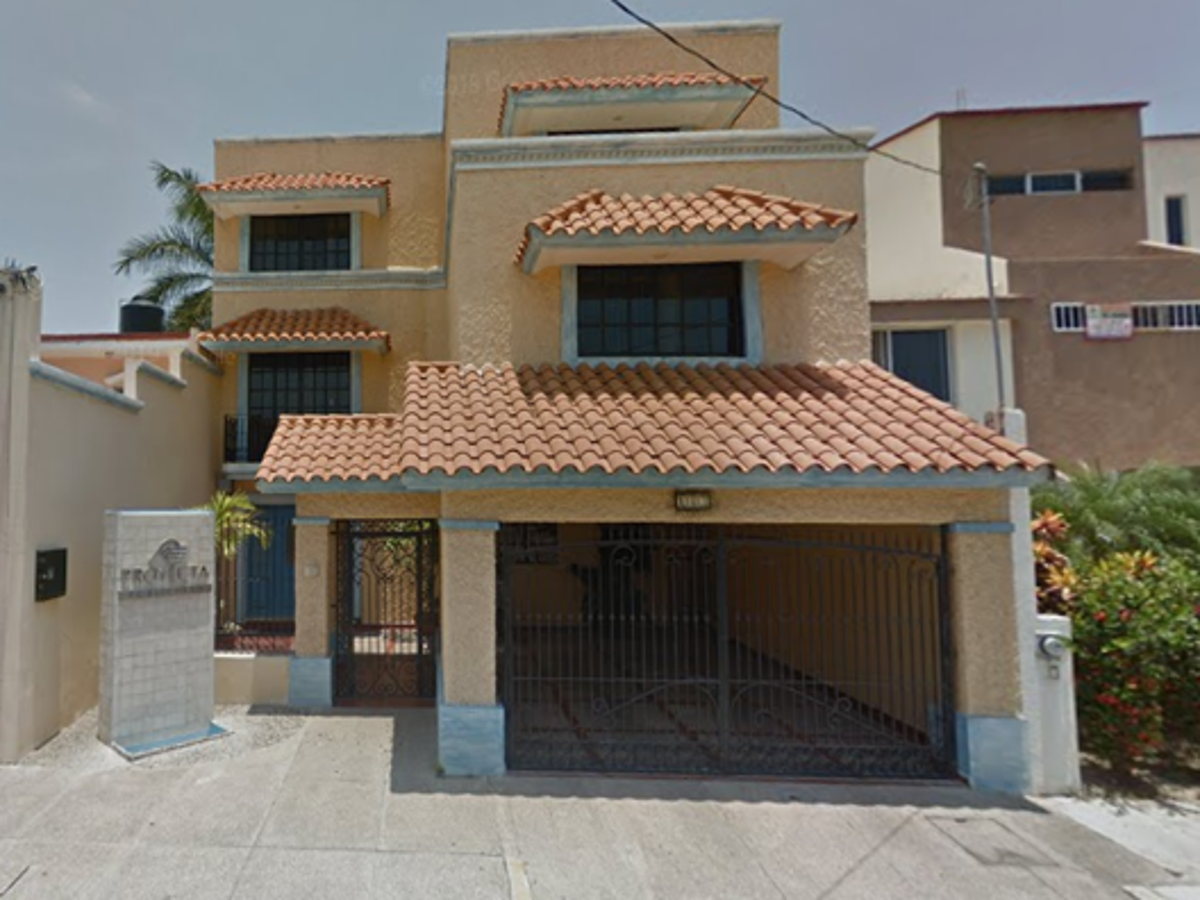 Casa en venta en Lomas de Mazatlan, Mazatlán — foto 1 de 6