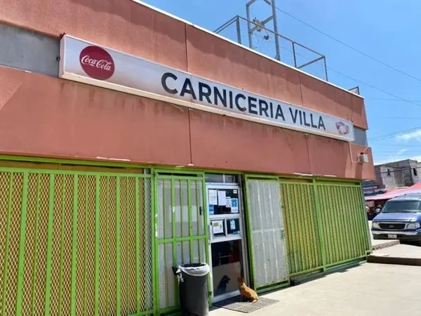 Local en venta en Villa del Campo, Tijuana — foto 3 de 3