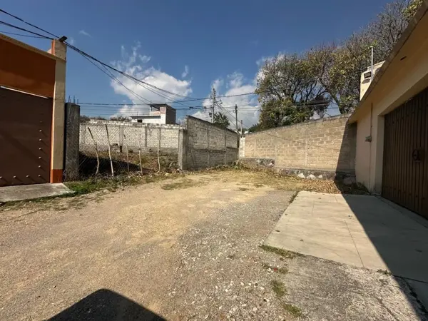 Terreno en venta en Santa Maria Ahuacatitlan, Cuernavaca — foto 2 de 6