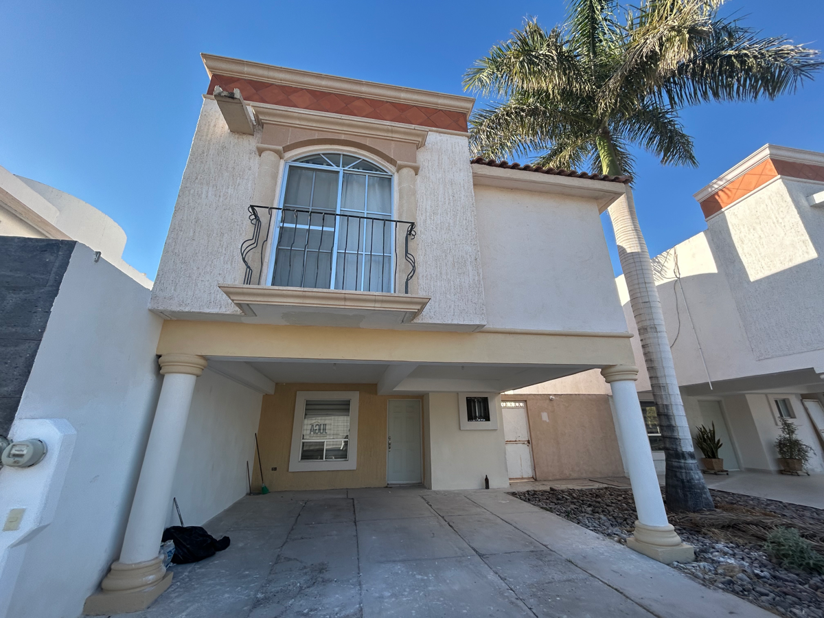 Casa en Renta en Residencial Senderos, Torreón, Coahuila de Zaragoza