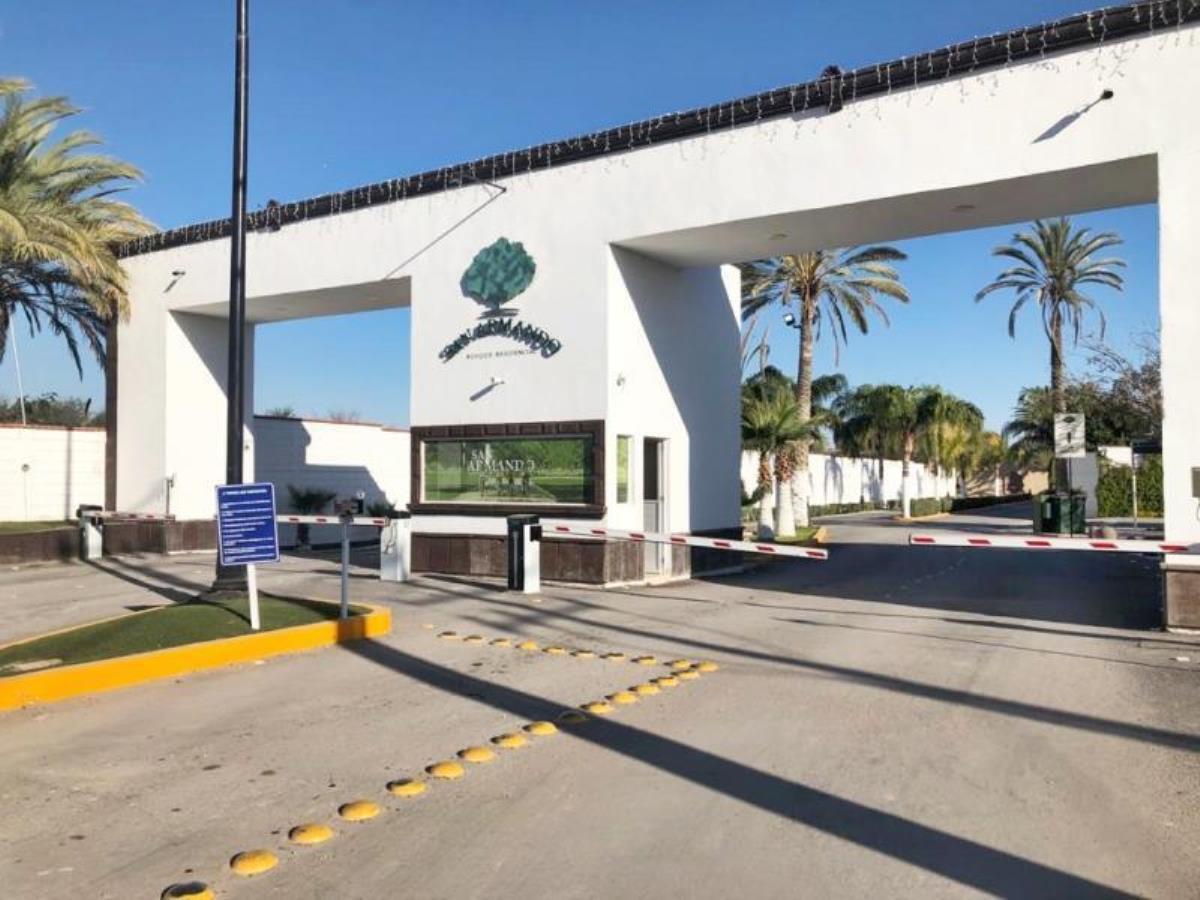 Terreno en Venta en San Armando, Torreón, Coahuila de Zaragoza