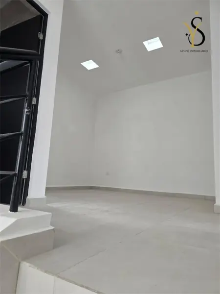 Casa en venta en Ciudad Mirasierra, Saltillo — foto 2 de 10