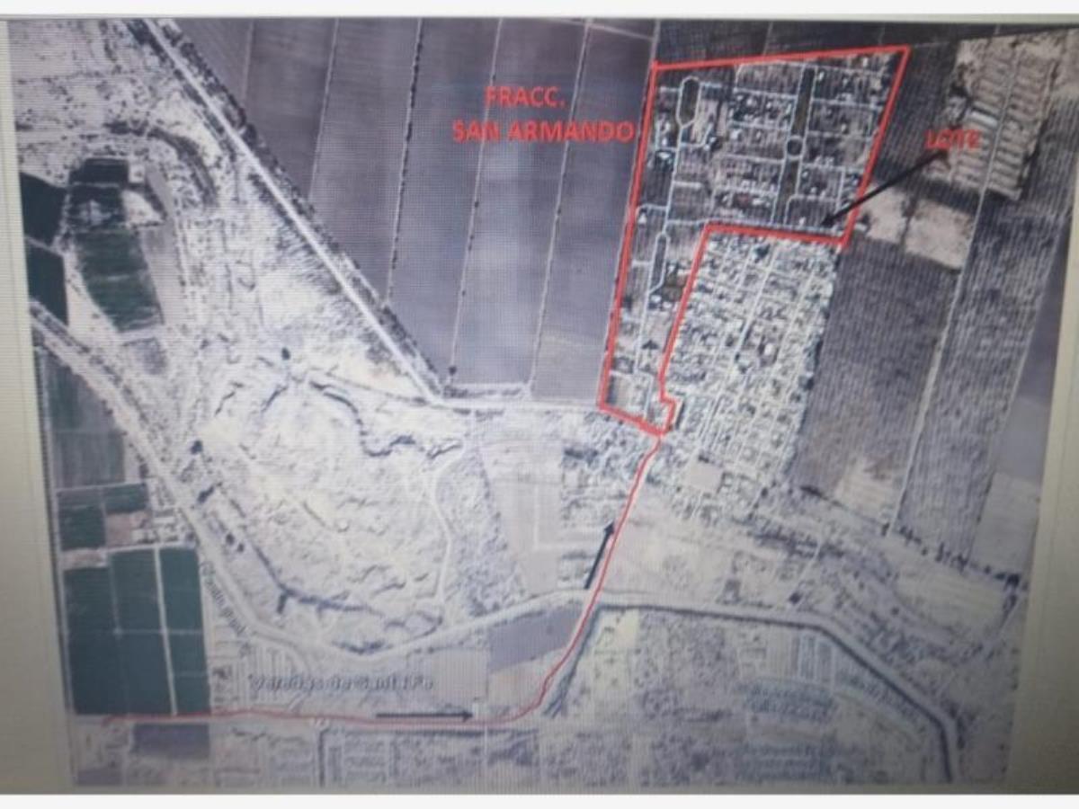 Terreno en Venta en San Armando, Torreón, Coahuila de Zaragoza