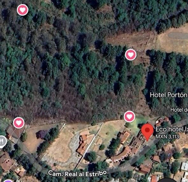 Terreno en venta en El Calvario, Pátzcuaro — foto 2 de 20