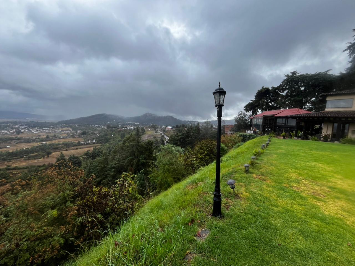 Terreno en venta en El Calvario, Pátzcuaro — foto 1 de 20