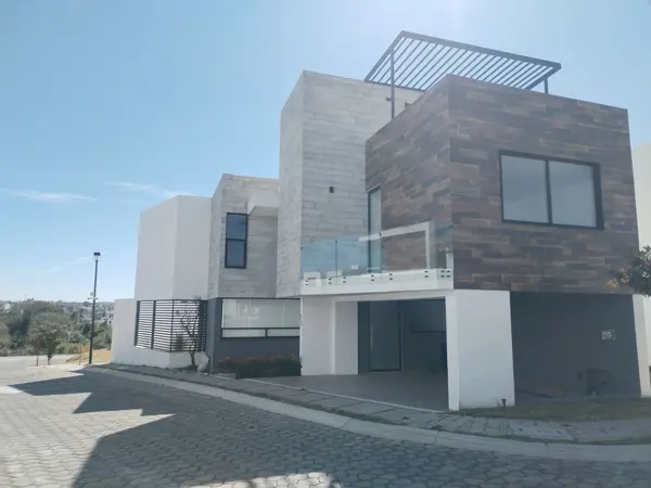 Casa en venta en Lomas de Angelópolis II, San Andrés Cholula — foto 3 de 25