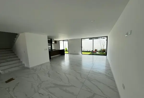 Casa en venta en Lomas de Angelópolis II, San Andrés Cholula — foto 3 de 19
