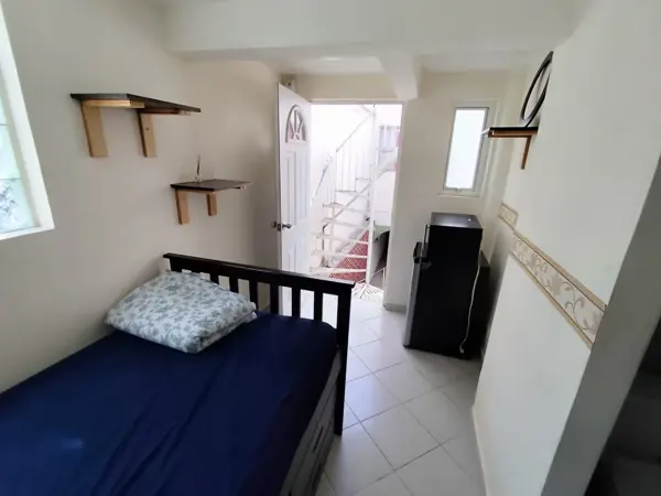 Departamento en renta en Campestre Churubusco, Coyoacán — foto 2 de 7