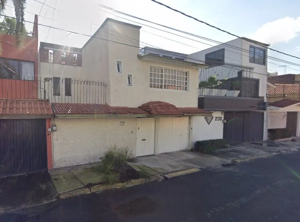 Departamento en renta en Campestre Churubusco, Coyoacán — foto 1 de 7