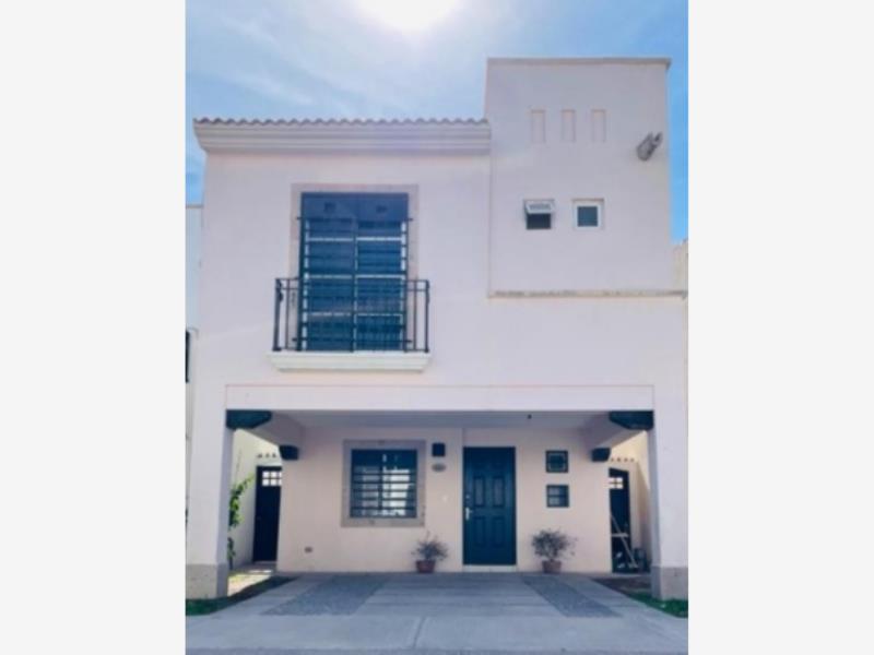 Casa en Renta en Villa Romana, Torreón, Coahuila de Zaragoza