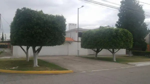 Casa en venta en Tangamanga, San Luis Potosí, San Luis Potosí