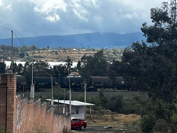 Terreno en venta en Uruapilla, Morelia — foto 3 de 12
