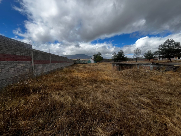 Terreno en venta en Uruapilla, Morelia — foto 2 de 12