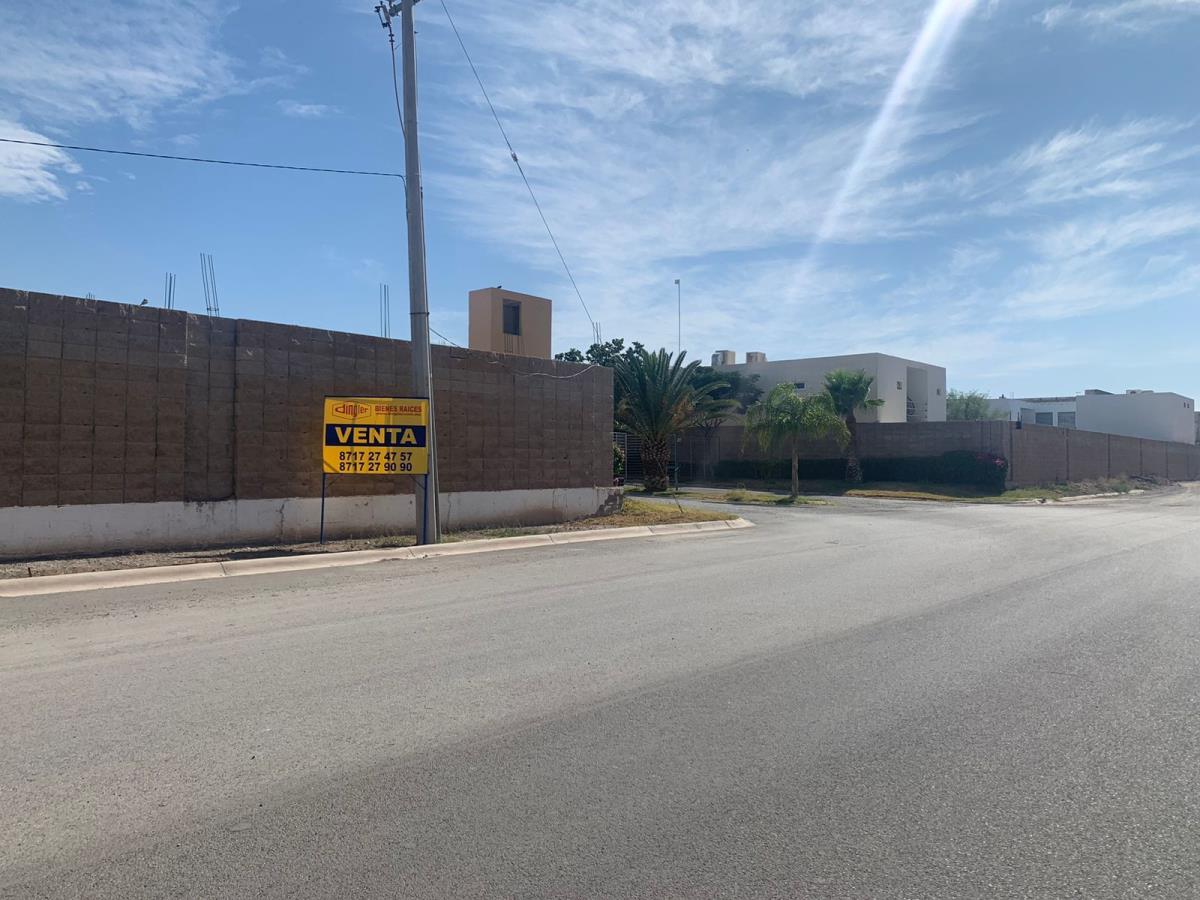 Terreno en Venta en El Campanario, Torreón, Coahuila de Zaragoza