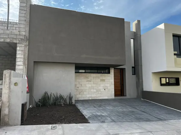 Casa en Zákia, El Marqués, Querétaro