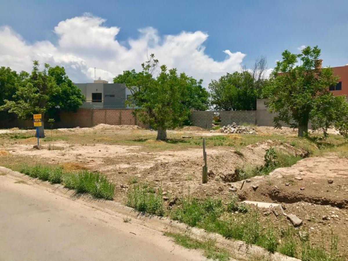Terreno en Venta en Real del Nogalar, Torreón, Coahuila de Zaragoza