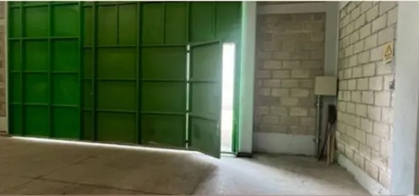 Bodega en renta en Misiones de San Francisco, Cuautlancingo — foto 3 de 3