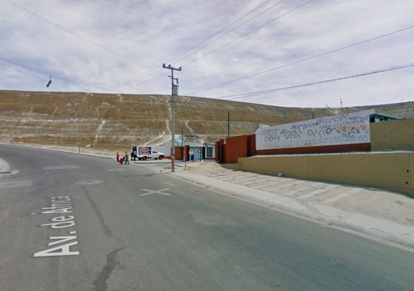 Casa en venta en El Laurel I, Tijuana — foto 2 de 9