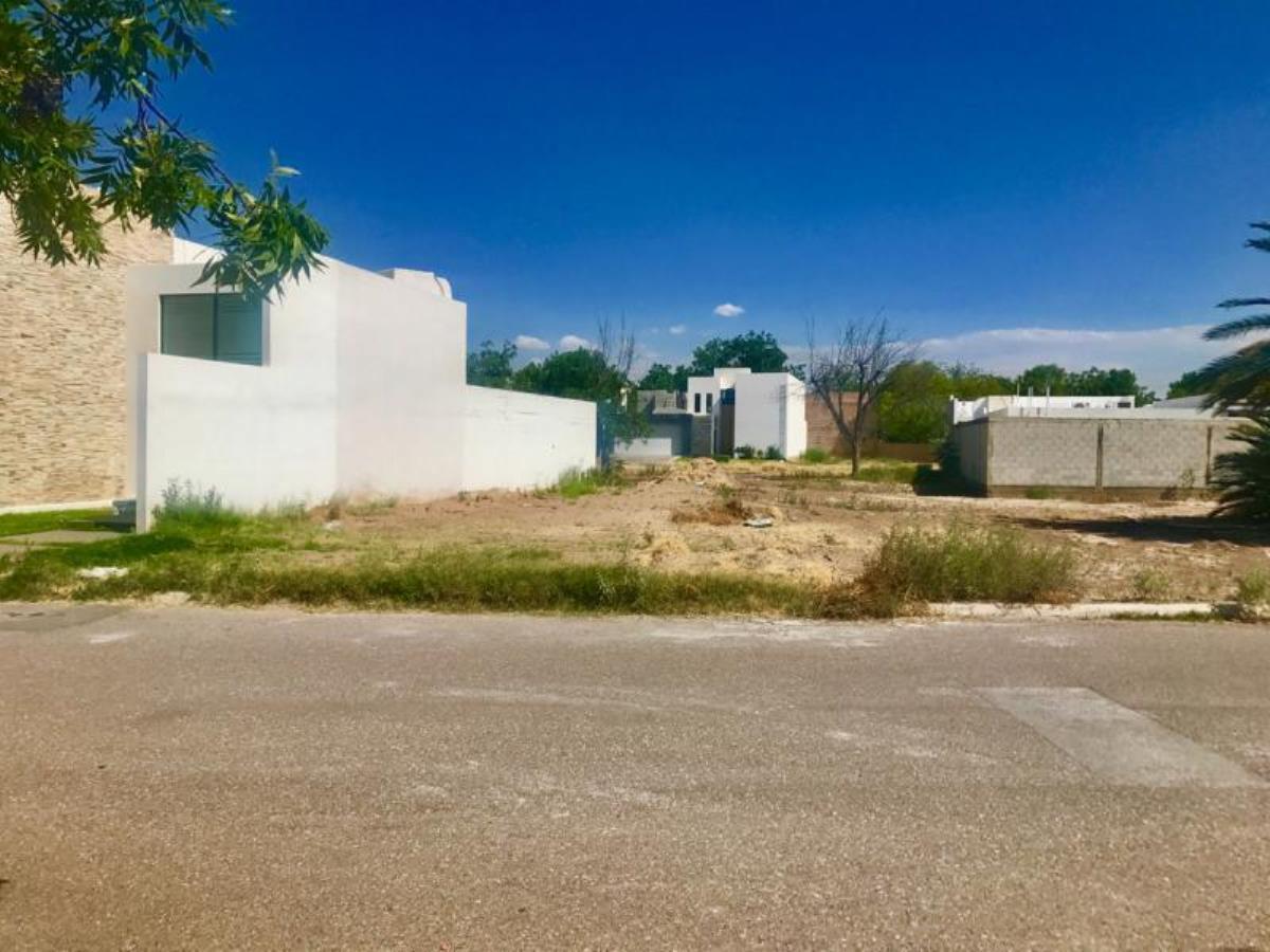 Terreno en Venta en Las Trojes, Torreón, Coahuila de Zaragoza