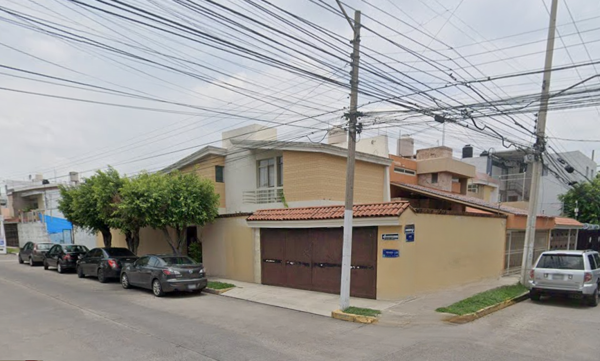 Casa en La Calma, Zapopan, Jalisco
