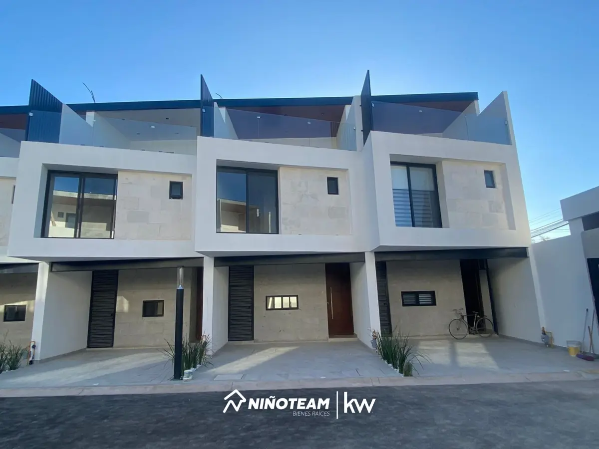 Casa en Renta en Residencial el Fresno, Torreón, Coahuila de Zaragoza
