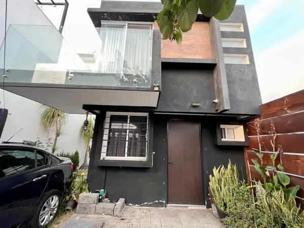 Casa en venta en San Juan Cuautlancingo, Cuautlancingo — foto 2 de 15