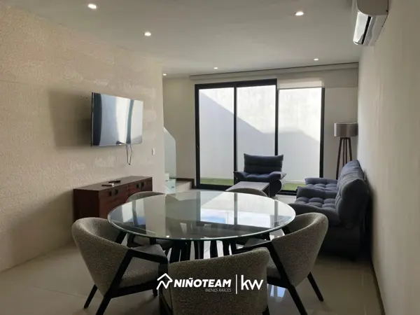 Casa en renta en Residencial el Fresno, Torreón — foto 3 de 13