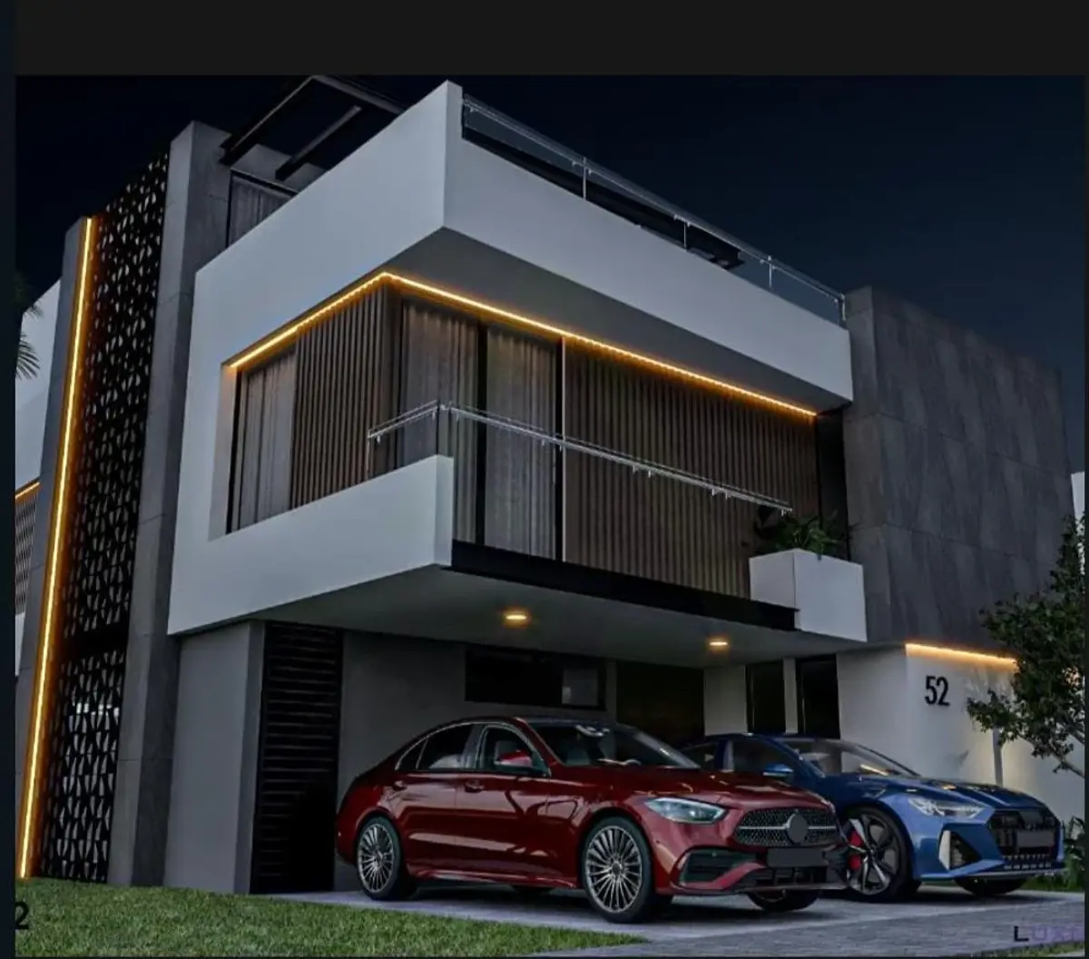 Casa en venta en Lomas de Angelópolis II, San Andrés Cholula — foto 1 de 19