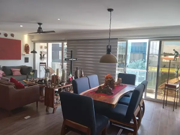 Departamento en venta en Bellavista, Metepec — foto 2 de 14